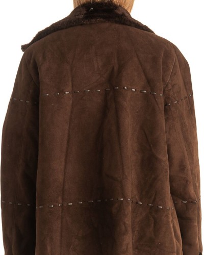 Γυναικείο Μουτόν - T285