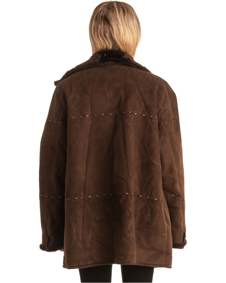 Γυναικείο Μουτόν - T285