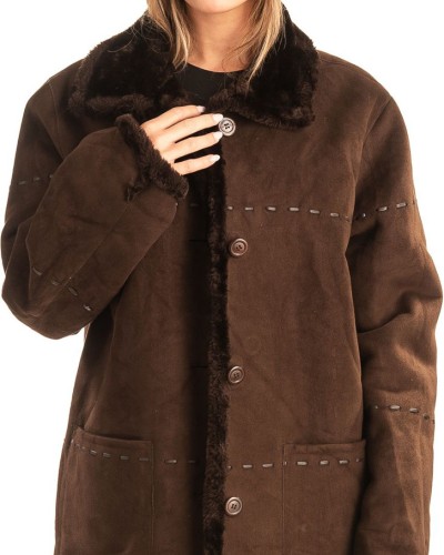 Γυναικείο Μουτόν - T285