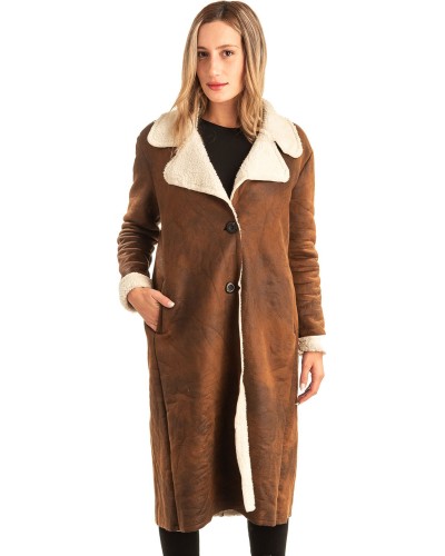 Γυναικείο Μουτόν - T286