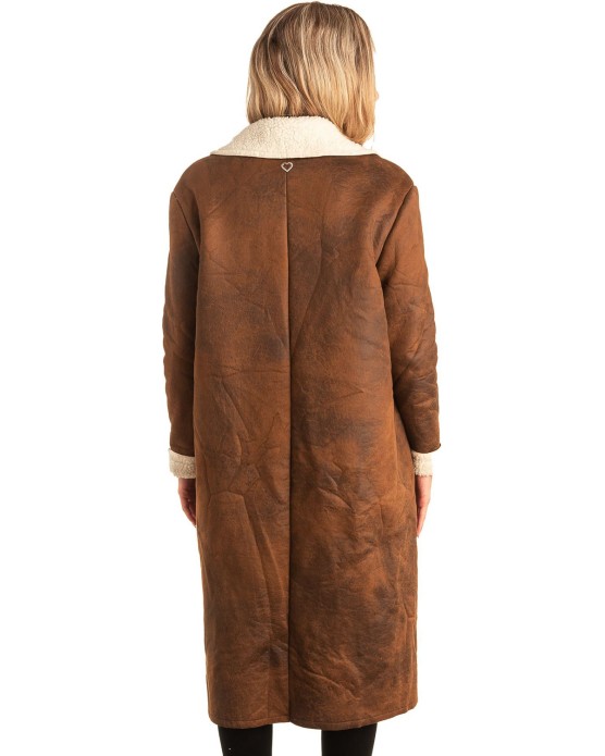 Γυναικείο Μουτόν - T286