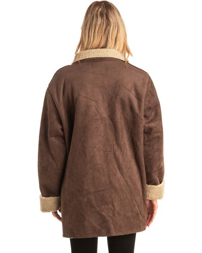 Γυναικείο Μουτόν - T288