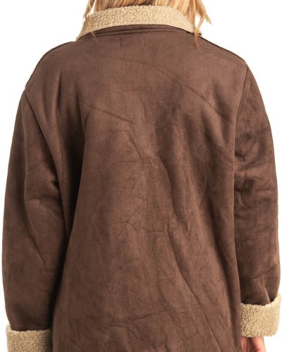 Γυναικείο Μουτόν - T288