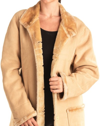 Γυναικείο Μουτόν - T36