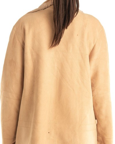 Γυναικείο Μουτόν - T36