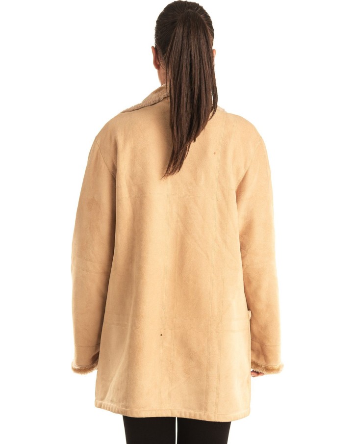 Γυναικείο Μουτόν - T36