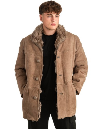 Γνήσιο Ανδρικό Μουτόν - T493