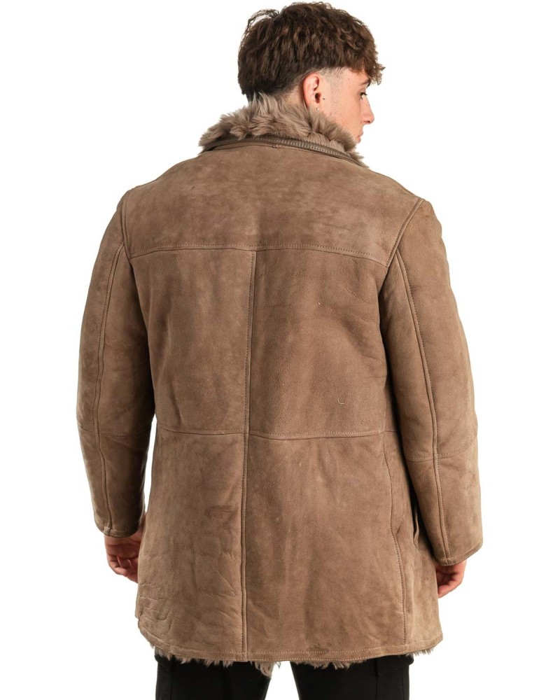 Γνήσιο Ανδρικό Μουτόν - T493