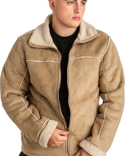 Ανδρικό Μουτόν - T494