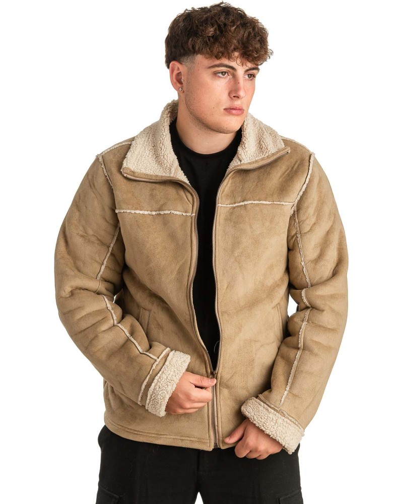 Ανδρικό Μουτόν - T494