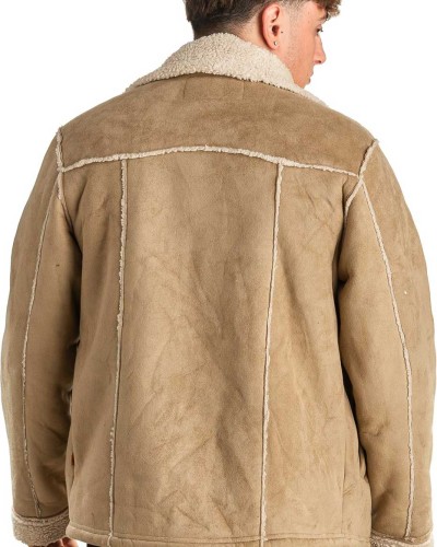 Ανδρικό Μουτόν - T494