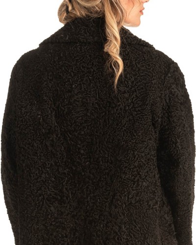 Γνήσια Γυναικεία Φυσική Γούνα - T51