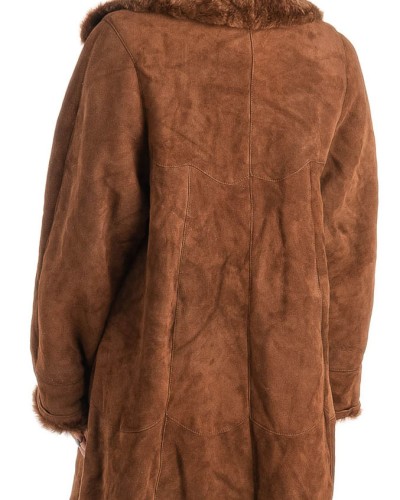 Γνήσιο Γυναικείο Μουτόν - T54