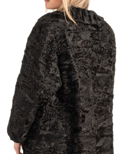 Γνήσια Γυναικεία Φυσική Γούνα - T583