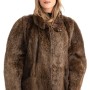 Γνήσια Γυναικεία Φυσική Γούνα - T592