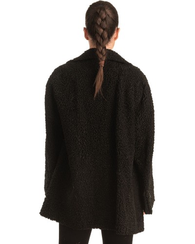 Γνήσια Γυναικεία Φυσική Γούνα - T6