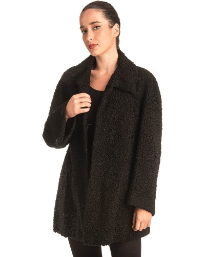 Γνήσια Γυναικεία Φυσική Γούνα - T6