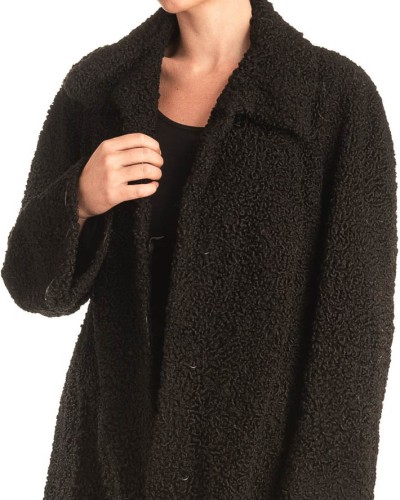 Γνήσια Γυναικεία Φυσική Γούνα - T6