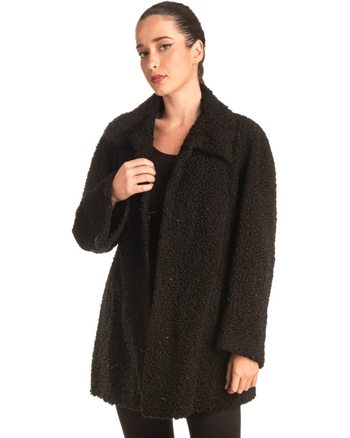 Γνήσια Γυναικεία Φυσική Γούνα - T6