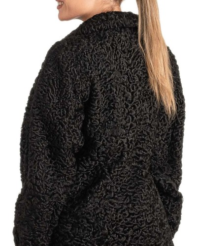 Γνήσια Γυναικεία Φυσική Γούνα - T613