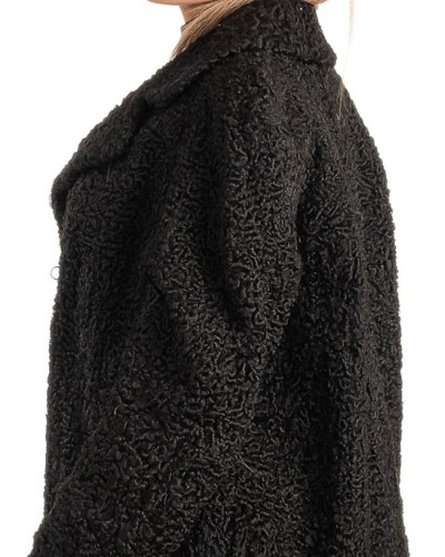 Γνήσια Γυναικεία Φυσική Γούνα - T620