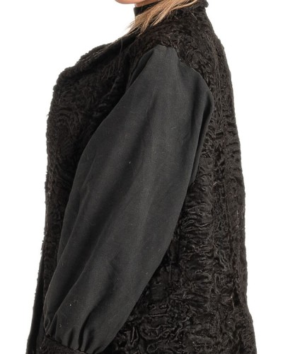 Γνήσια Γυναικεία Φυσική Γούνα - T623