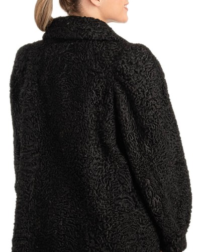 Γνήσια Γυναικεία Φυσική Γούνα - T625