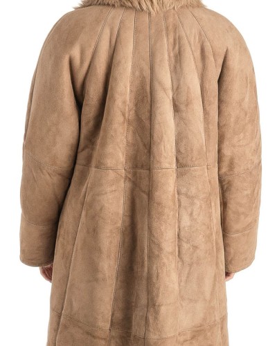 Γνήσιο Γυναικείο Μουτόν - T63