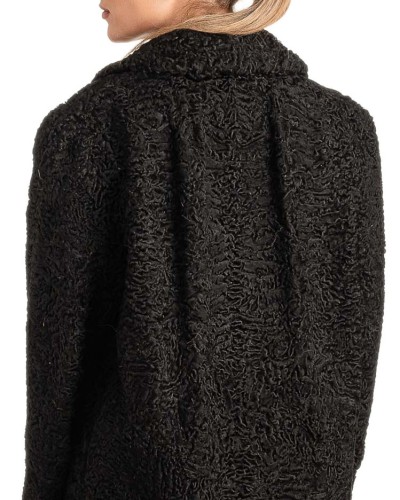 Γνήσια Γυναικεία Φυσική Γούνα - T634