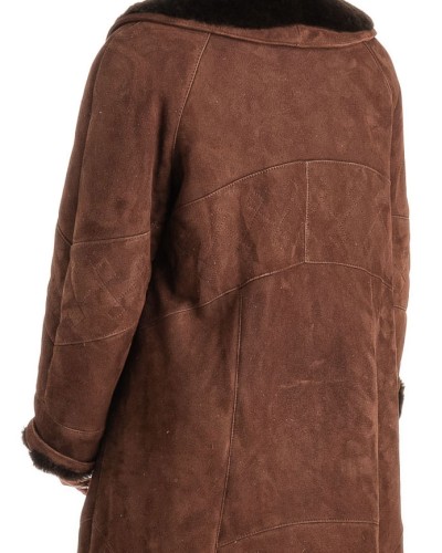 Γνήσιο Γυναικείο Μουτόν - T64