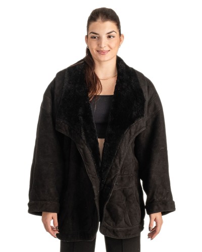 Γνήσιο Γυναικείο Μουτόν - T67