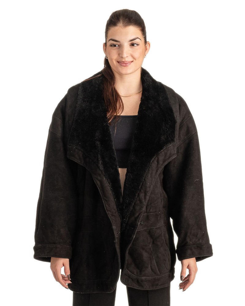 Γνήσιο Γυναικείο Μουτόν - T67