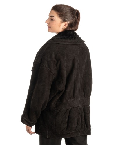 Γνήσιο Γυναικείο Μουτόν - T67