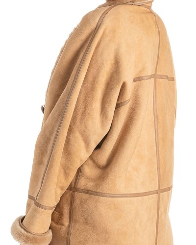 Γνήσιο Γυναικείο Μουτόν - T70