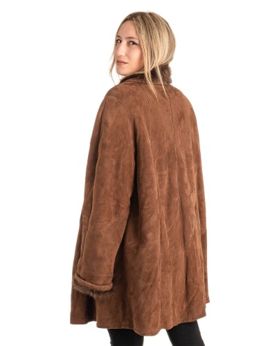 Γνήσιο Γυναικείο Μουτόν - T71