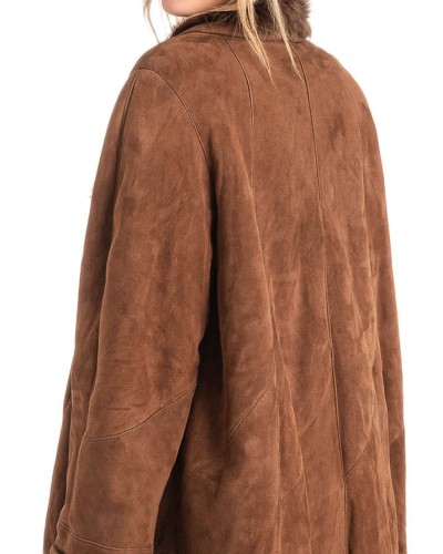 Γνήσιο Γυναικείο Μουτόν - T71