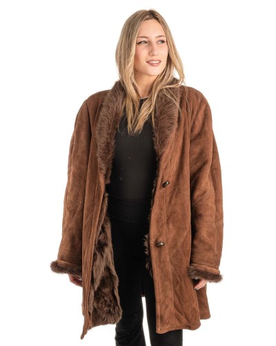 Γνήσιο Γυναικείο Μουτόν - T71