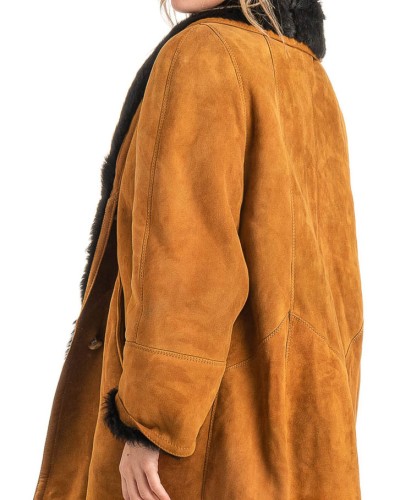 Γνήσιο Γυναικείο Μουτόν - T72