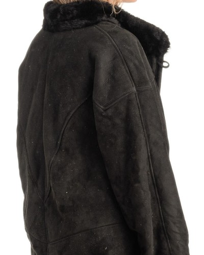 Γνήσιο Γυναικείο Μουτόν - T74