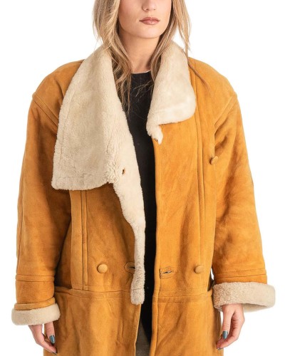 Γνήσιο Γυναικείο Μουτόν - T79