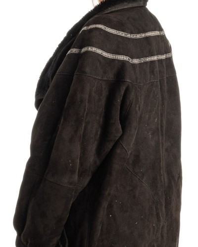 Γνήσιο Γυναικείο Μουτόν - T89