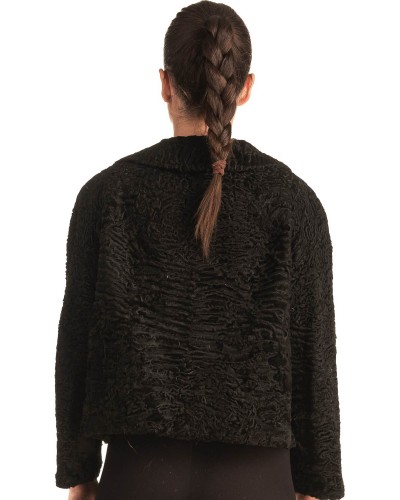 Γνήσια Γυναικεία Φυσική Γούνα - T9