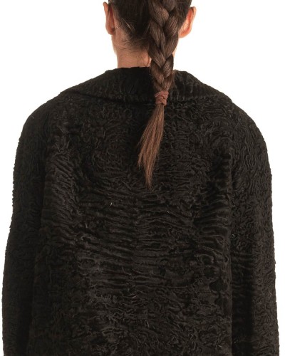 Γνήσια Γυναικεία Φυσική Γούνα - T9