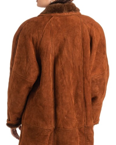 Γνήσιο Γυναικείο Μουτόν - T99