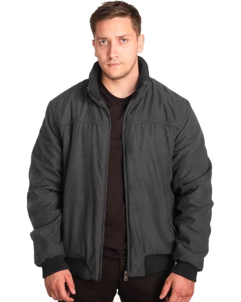 Ανδρικό Επώνυμο Μπουφάν - X1