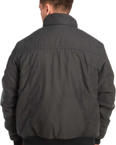 Ανδρικό Επώνυμο Μπουφάν - X1