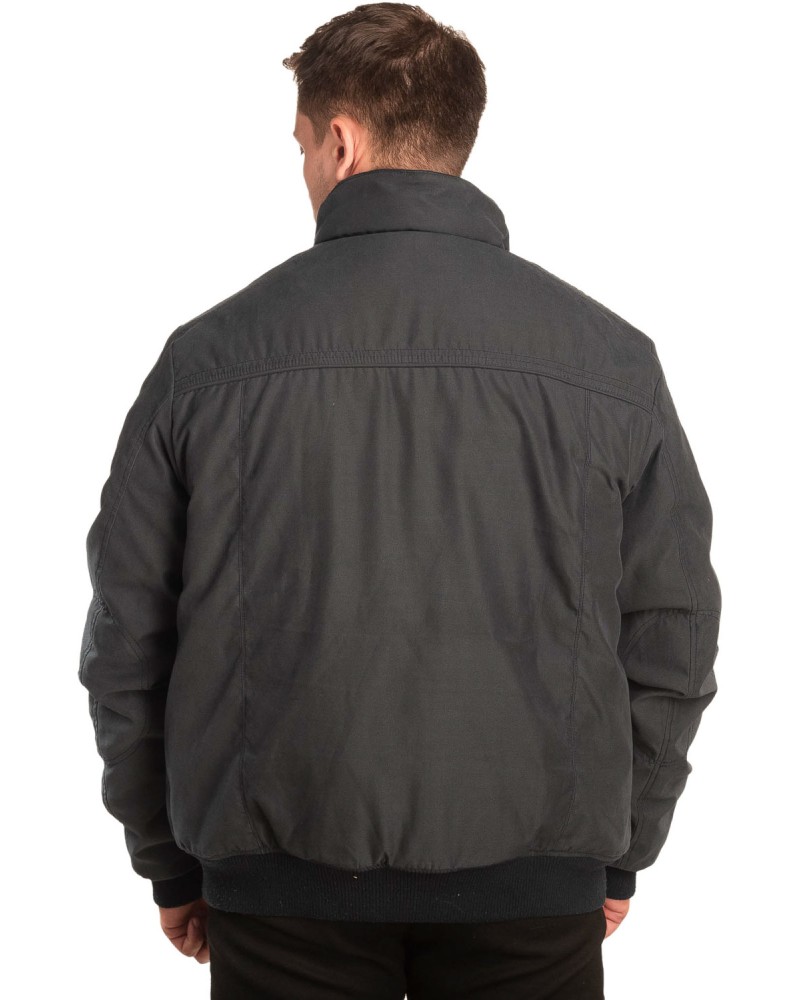 Ανδρικό Επώνυμο Μπουφάν - X73