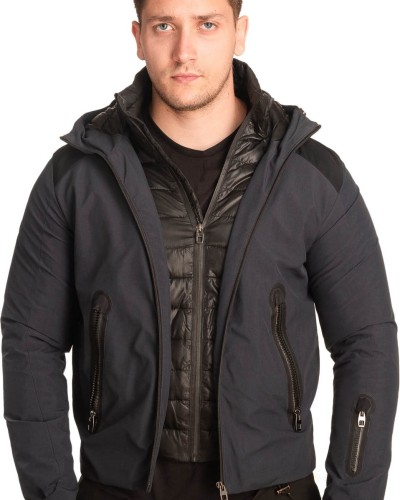 Ανδρικό Επώνυμο Μπουφάν - X2