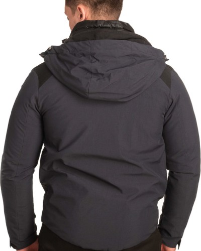 Ανδρικό Επώνυμο Μπουφάν - X2