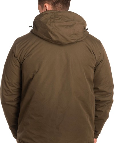 Ανδρικό Επώνυμο Μπουφάν - X3